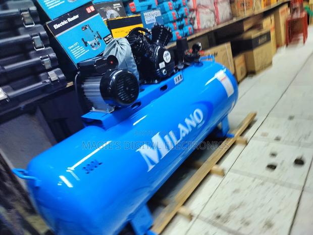 Milano Compressor 300L - thumbnail 2
