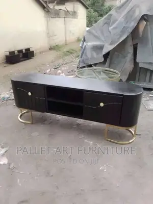 Standard Tv Stand