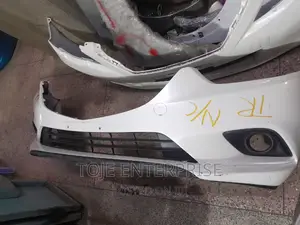 Mazda Atenza 2014 Front Bumper