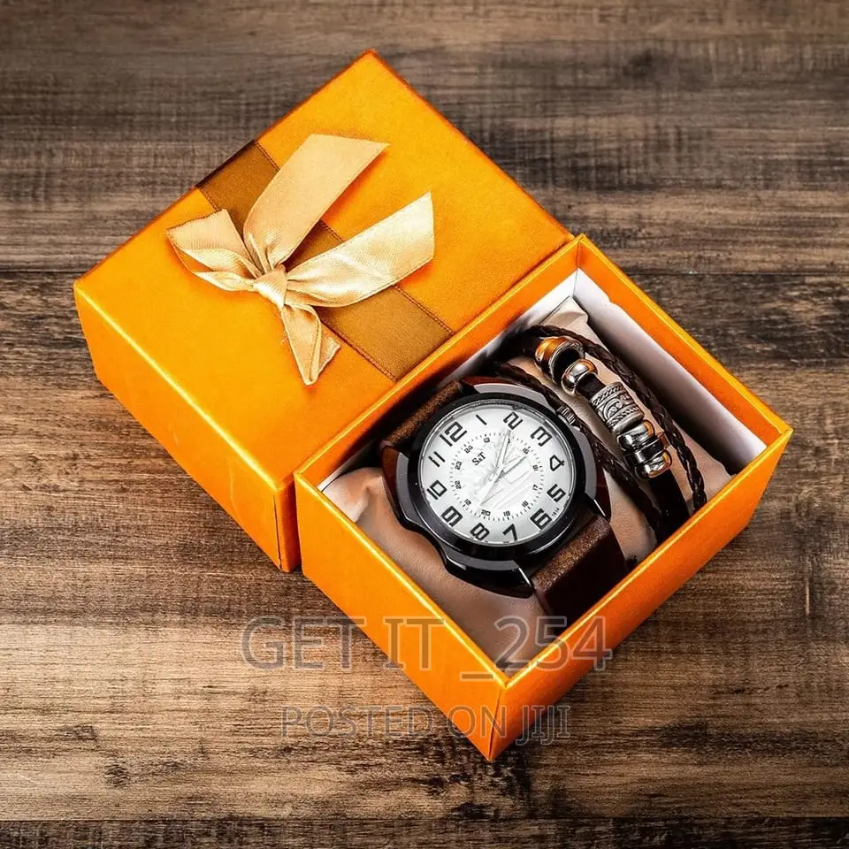 2 Piece Men Gift Set