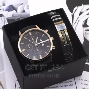 2 Piece Men Gift Set