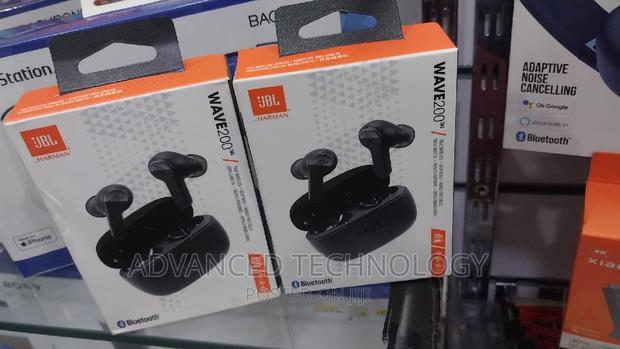 JBL Wave 200tws Earbuds