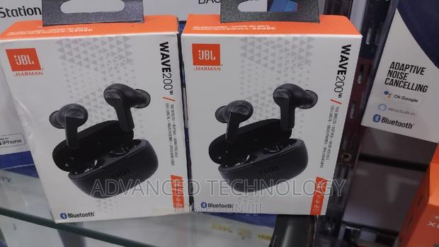 JBL Wave 200tws Earbuds - thumbnail 3