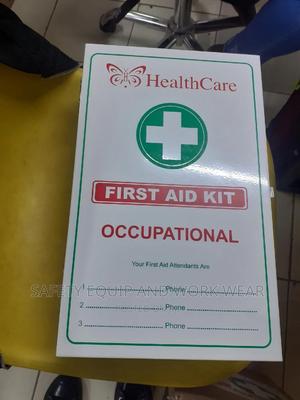 First Aid Kit Occupational - thumbnail 2