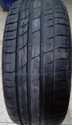 315/35r21 Accelera Made in Indonesia
