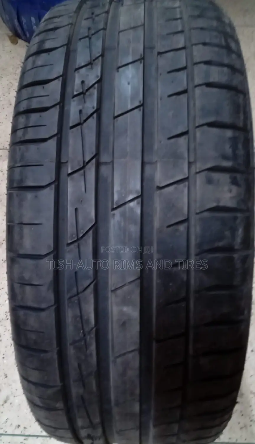 315/35r21 Accelera Made in Indonesia