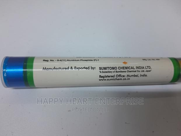 Celphos 20 Tabs Fumigation Tablets - thumbnail 3