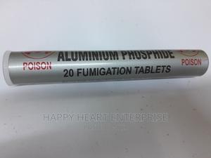 Aluminium Phosphide Fumigation Tablets 20 Tabs - thumbnail 2