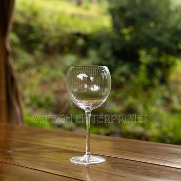 Wine Gift Set Generic 6pcs Wine Glasses High Quality - main view