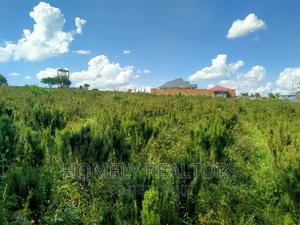 Eighth Acre Plot in Kiserian GP, Ready for Residential Homes - thumbnail 2