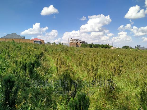 Eighth Acre Plot in Kiserian GP, Ready for Residential Homes - thumbnail 3