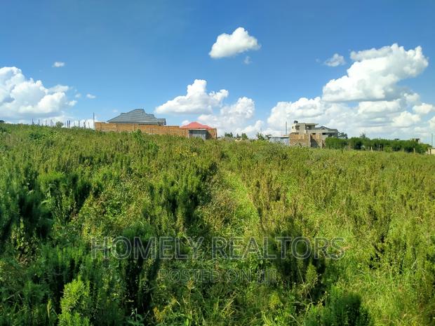 Eighth Acre Plot in Kiserian GP, Ready for Residential Homes - thumbnail 4