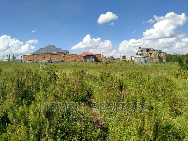 Eighth Acre Plot in Kiserian GP, Ready for Residential Homes - thumbnail 5