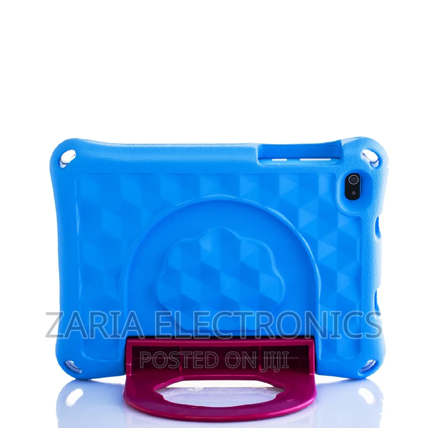 New Elimutab ET04 16 GB Blue