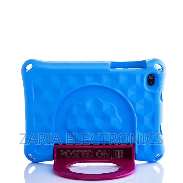 New Elimutab ET04 16 GB Blue - thumbnail 4