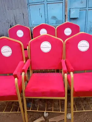 Executive Church Chairs
