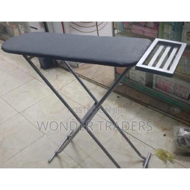 Portable Iron Board - thumbnail 2