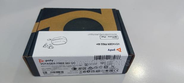 Poly Voyager Free 60+ UC Wireless Earbuds USB-A Dongle - thumbnail 4