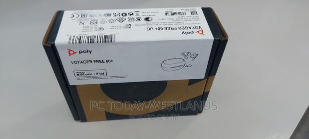 Poly Voyager Free 60+ UC Wireless Earbuds USB-A Dongle - thumbnail 9