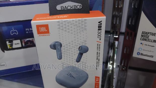 JBL Wave 300TWS Earbuds - thumbnail 3