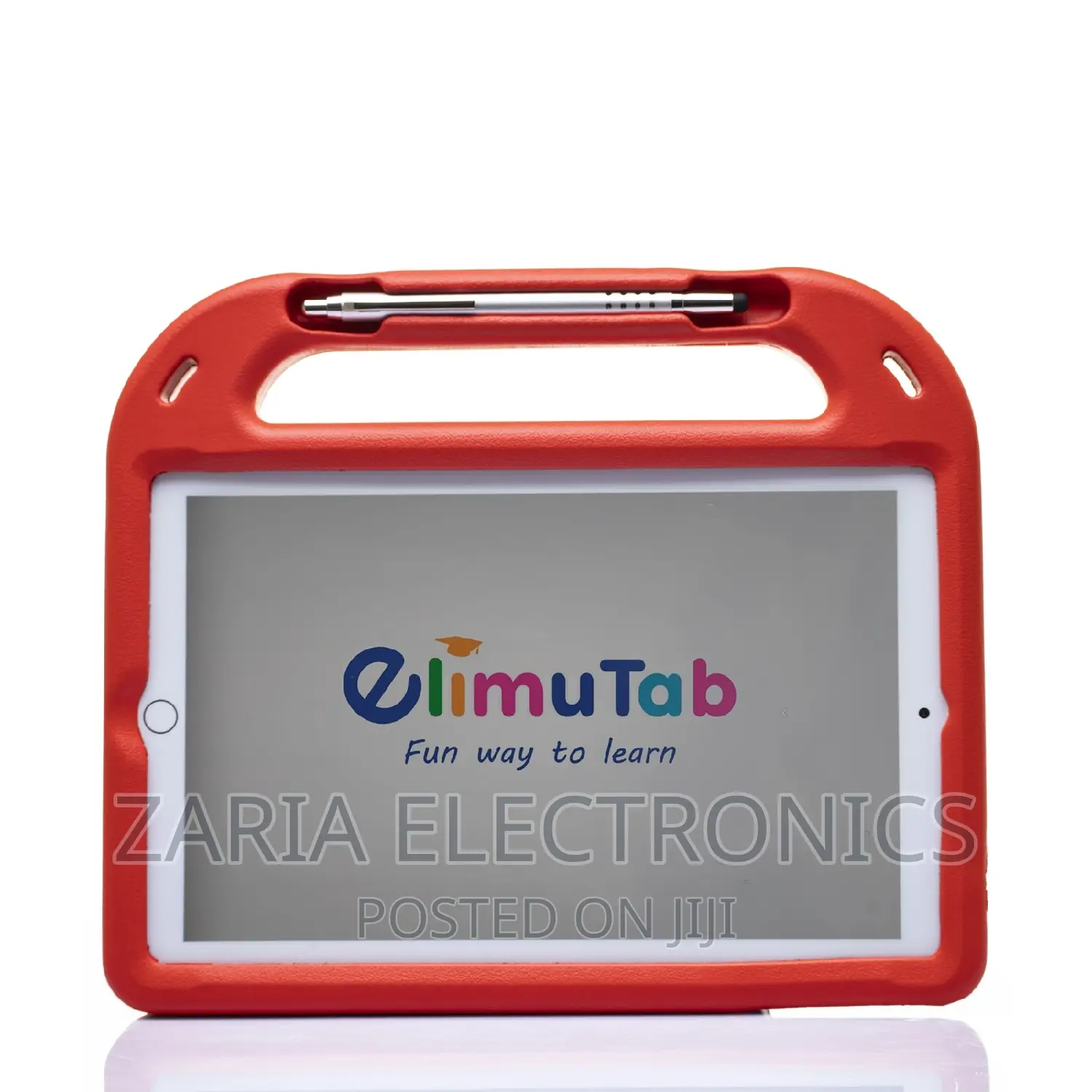 New Elimutab ET03 32 GB Red