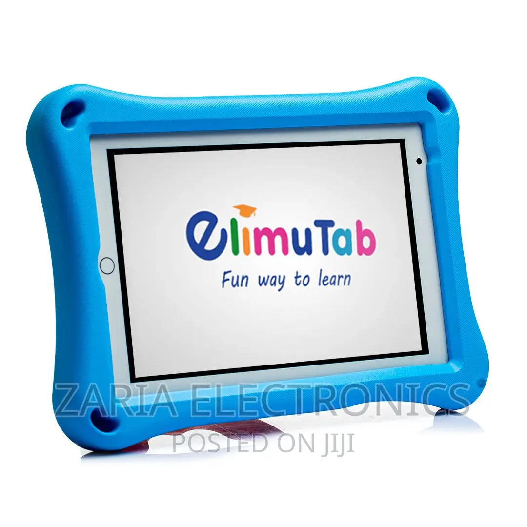 New Elimutab ET07 16 GB