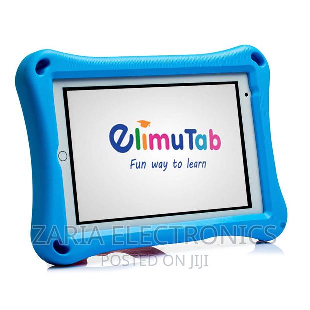 New Elimutab ET07 16 GB