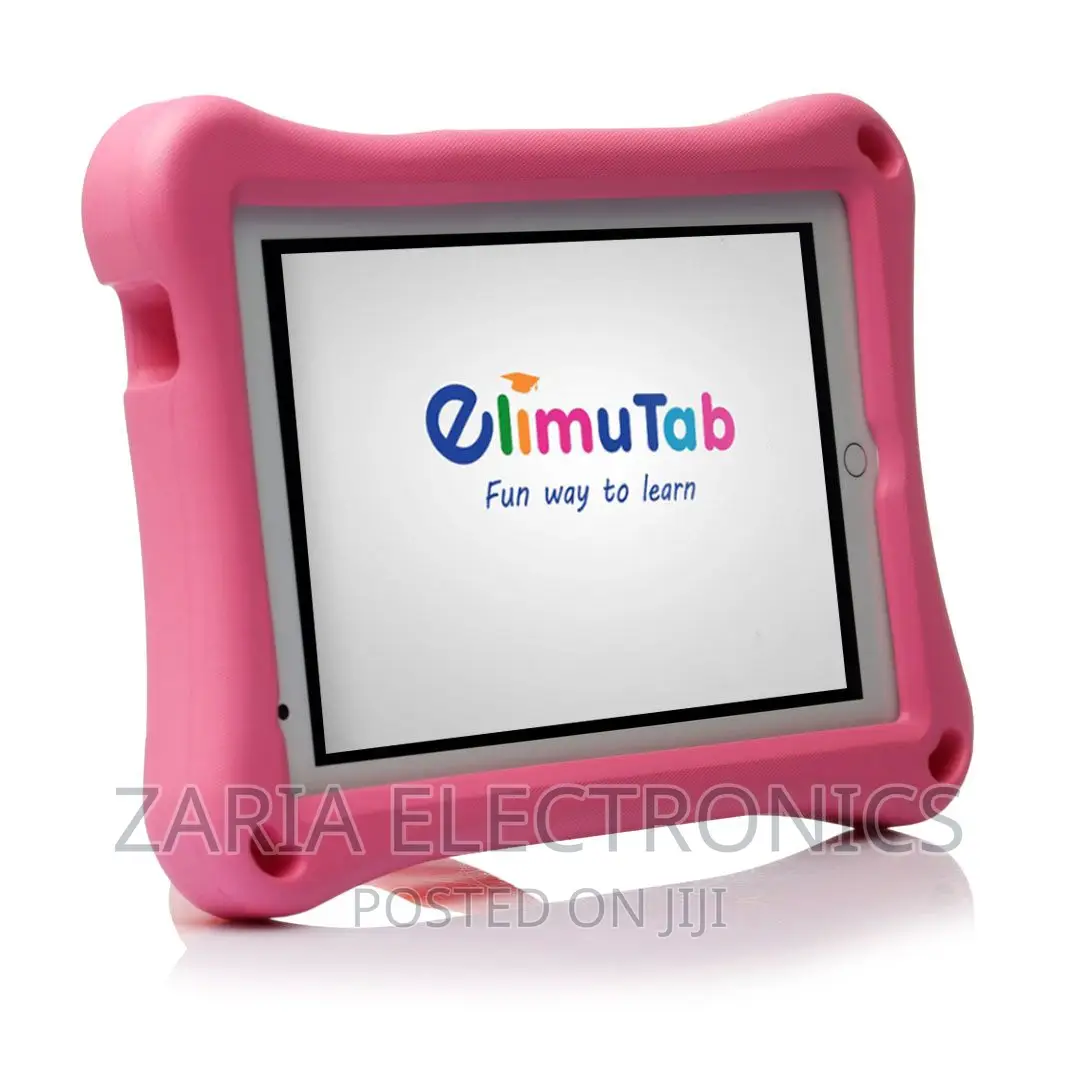 New Elimutab ET07 16 GB