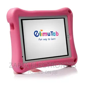 New Elimutab ET07 16 GB