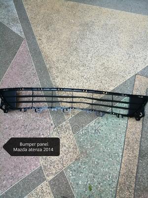 Grill Panel,Mazda Atenza 2014 - main view