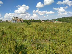 Quarter Acre Plot In Kiserian GP Ready For Residential Homes - thumbnail 2