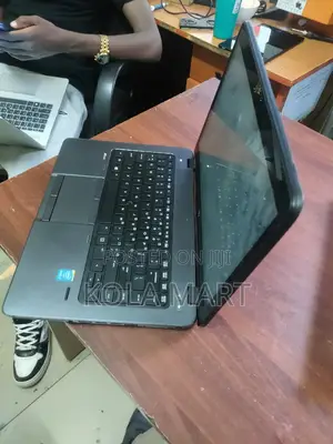 Laptop HP ZBook 14u 16GB Intel Core I7 SSHD (Hybrid) 1T
