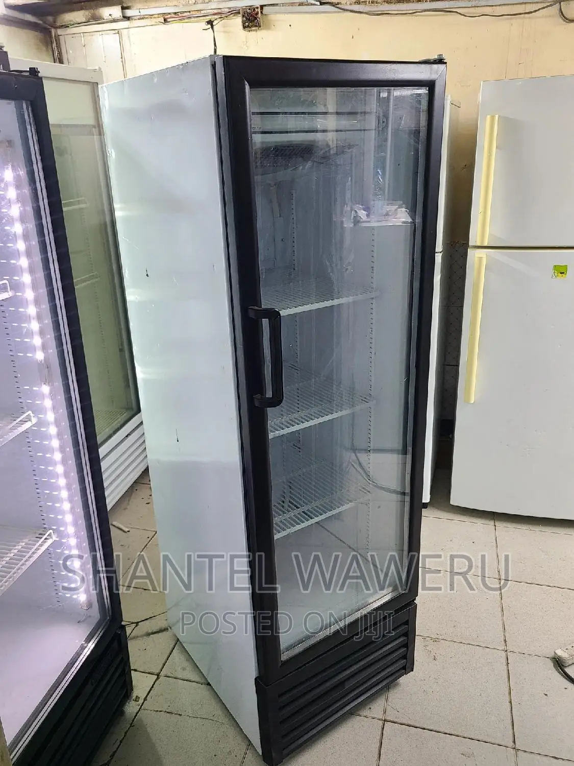 Display Fridge 300litres