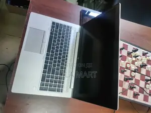 Laptop HP EliteBook 755 G5 16GB Intel Core I7 SSD 256GB