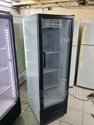Display Fridge 300litres