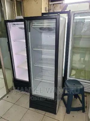 Display Fridge 300litres