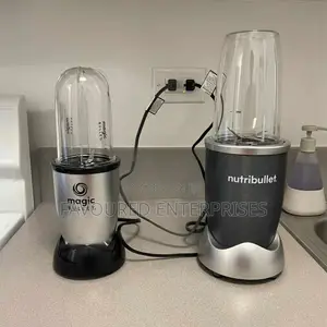Nutribullet NBR-1212R -