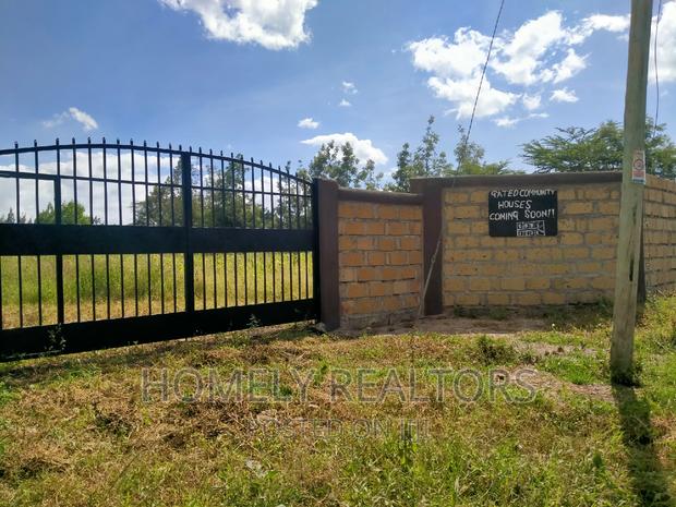 Eighth Acre Plot in Kiserian GP in Upcoming Gated Community - thumbnail 3