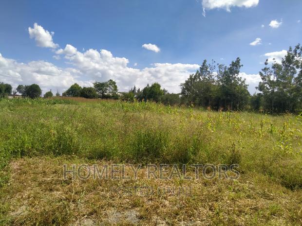 Eighth Acre Plot in Kiserian GP in Upcoming Gated Community - thumbnail 4