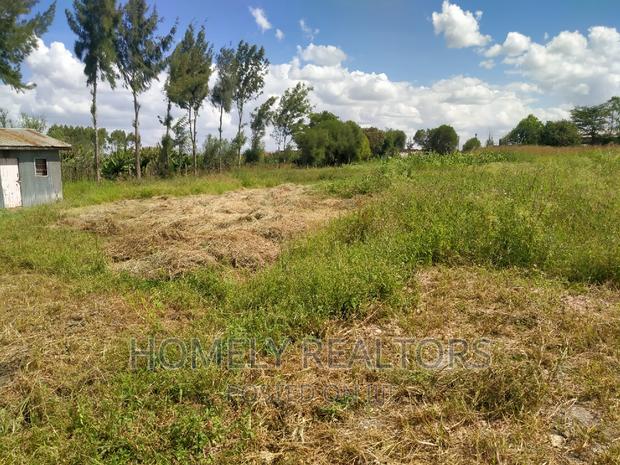 Eighth Acre Plot in Kiserian GP in Upcoming Gated Community - thumbnail 5