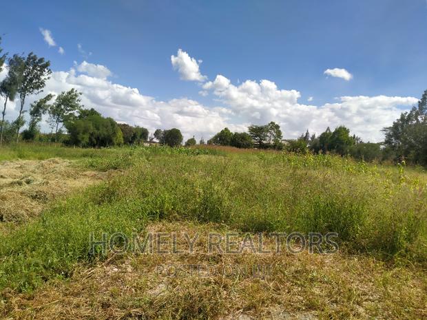 Eighth Acre Plot in Kiserian GP in Upcoming Gated Community - thumbnail 6