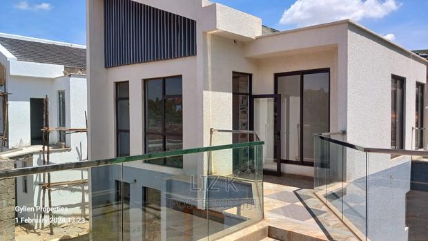 4bdrm Villa in Thindigua, Kiambu / Kiambu for sale