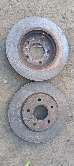 Nissan Serena, X-Trail Nt30, Nt31, Nt32 Dualis Front Disks.
