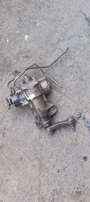 L200 2wd Power Steering Boxes Available Now.