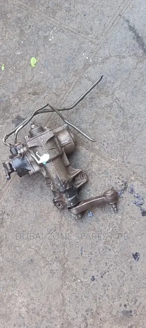 L200 2wd Power Steering Boxes Available Now.