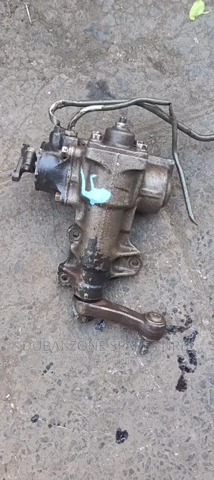 L200 2wd Power Steering Boxes Available Now.