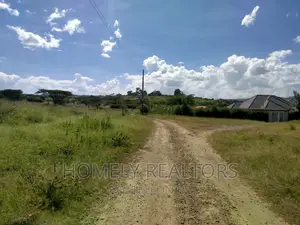 1 Acre Piece of Land in Kiserian GP. Residential or Farming