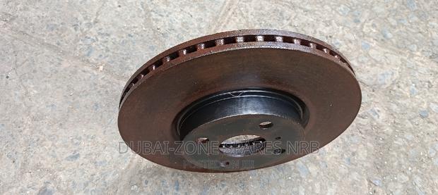 Fielder,Belta Front Brake Disks/Discs Now Available. - thumbnail 2