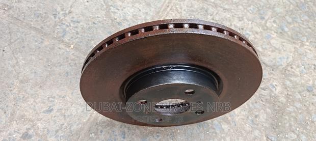 Fielder,Belta Front Brake Disks/Discs Now Available. - thumbnail 3