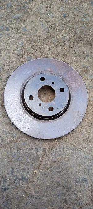Fielder,Belta Front Brake Disks/Discs Now Available.